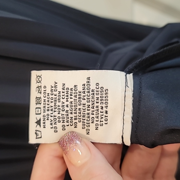 R & M Collection 2 Piece Formal - Picture 14 of 16